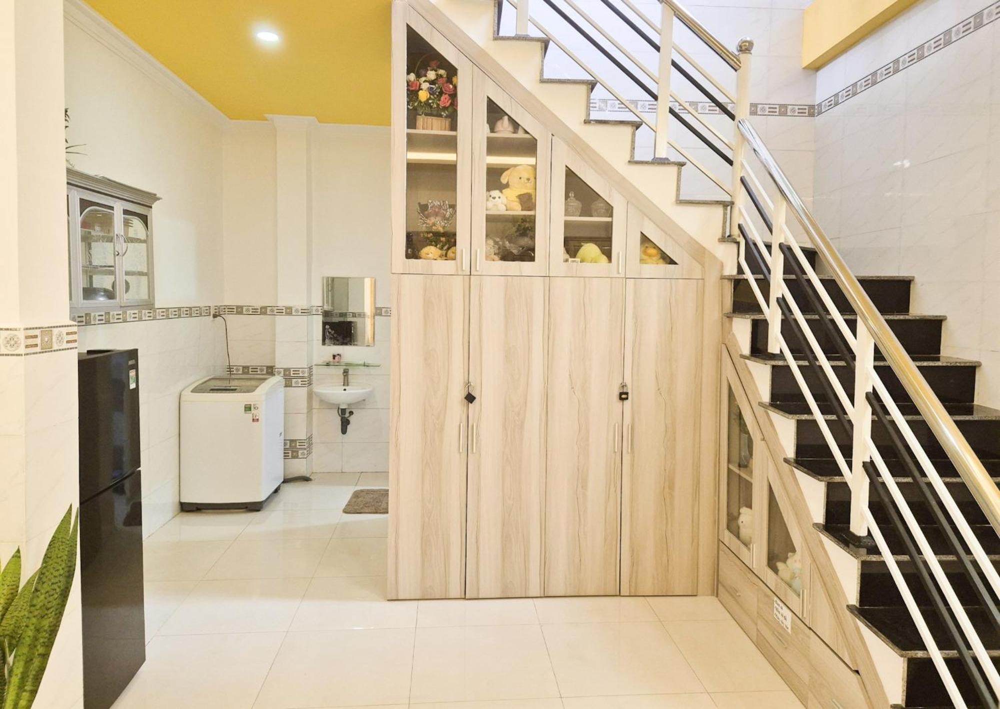 La Nha Homestay Phan Thiet - Can Ho Nguyen Can Rieng Biet 4 Pn Gan Bien - Phu Hop Nhom Tu 6 Den 15 Khach Exterior foto